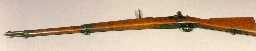 Mauser Model 1896 Rifle