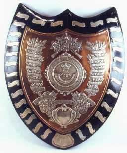 Trophy Musketry Shield