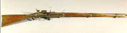 Snider Enfiled Rifle 1867