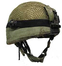 Mk6a helmet