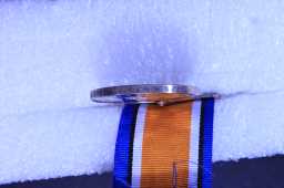 Victory Medal (1914-18) - BRIG.GEN. E ST G. PRATT.