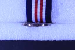 Military Medal - 30231 PTE. H. LOCKEY. 20/DURH: