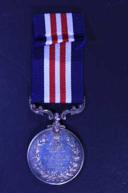 Military Medal - 2543 L.SJT:L.A. BITTLESTONE. 7