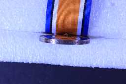 British War Medal (1914-20) - 3842 PTE. G. BROWN. DURH.L.I.
