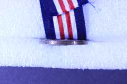 Military Medal - 9666 SJT: M. COHEN. 2/DURH:L.I