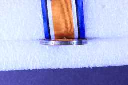 British War Medal (1914-20) - CAPT M. COHEN.