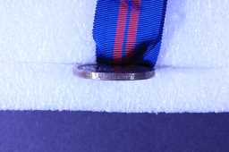 Delhi Durbar Medal (1911) - 9666 PTE: R. COHEN. 1ST: DURHA