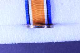 British War Medal (1914-20) - 36145 PTE. A.J. BOURNE. DURH.L