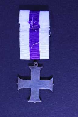 Military Cross - 14183 CAPTAIN C STEPHENSON