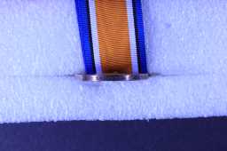 British War Medal (1914-20) - 18-584 CPL. T. REAVLEY. DURH.L