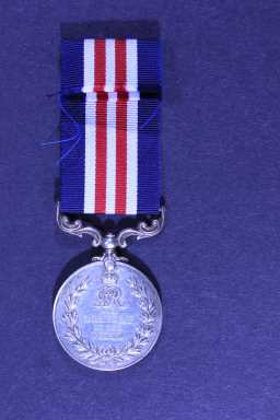 Military Medal - 38881 PTE-L.CPL S. TAYLOR. 2/D