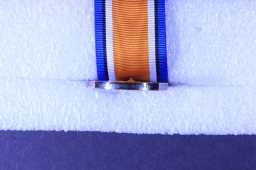 British War Medal (1914-20) - CAPT. C.S. HERBERT.