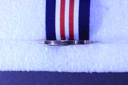 Military Medal - 1279 PTE J. BELL. 9/DURH:L.I.-