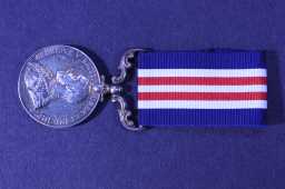 Military Medal - 45880 CPL R. DEFTY. 12/DURH:L.