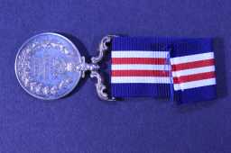 Military Medal - 45880 CPL R. DEFTY. 12/DURH:L.