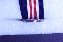 Military Medal - 18-1393 PTE-L.CPL- S. RYDER. 1