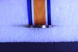 British War Medal (1914-20) - MAJOR J.E. HAWDON