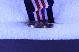 Military Medal - 17750 L.CPL. M. BROUGH. 13/DUR