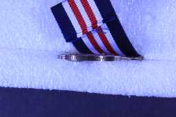 Military Medal - 20-142 C.S.MJR J.W. SHERRIFF. 