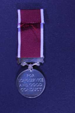 British War Medal (1914-20) - 19-798 PTE. C. IMESON. DURH.L.