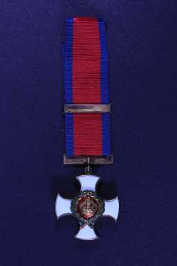 Victory Medal (1914-18) - 3026 SGT J. GREENWOOD. DURH.L.