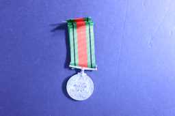 Distinguished Conduct Medal - 11007 C.S.MJR:-A.R.S.MJR:-W.C.