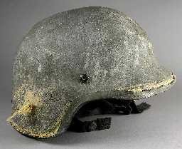 Mk 7 helmet