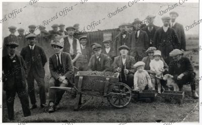 ref: D/CL 27/277/235