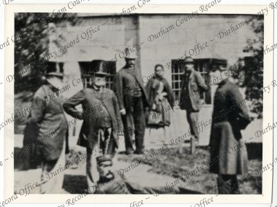 ref: D/CL 27/277/311