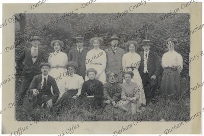 ref: D/CL 27/277/317