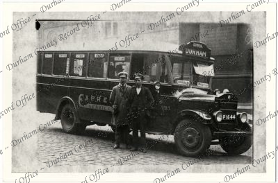 ref: D/CL 27/277/318