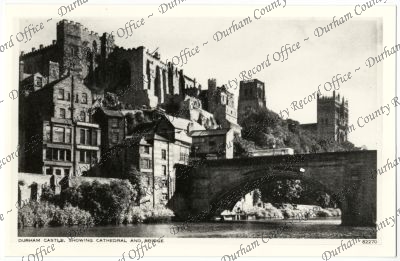 ref: D/CL 27/277/320