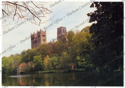 ref: D/CL 27/277/407