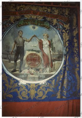 ref: D/CL 27/277/652