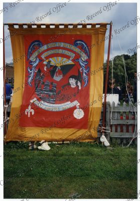 ref: D/CL 27/277/665