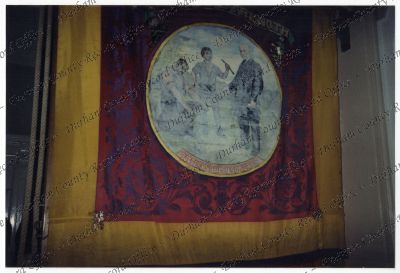 ref: D/CL 27/277/694