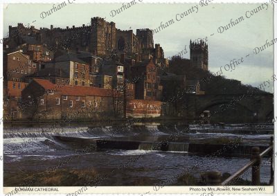 ref: D/CL 27/277/855