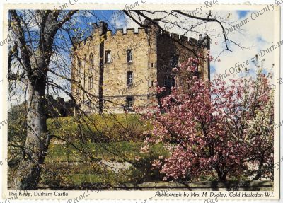 ref: D/CL 27/277/857