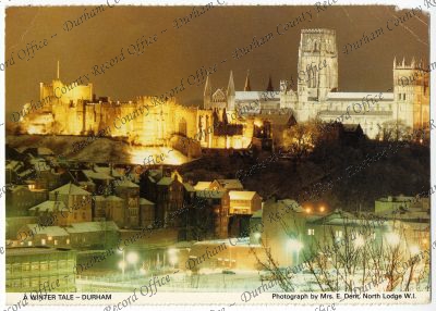 ref: D/CL 27/277/862