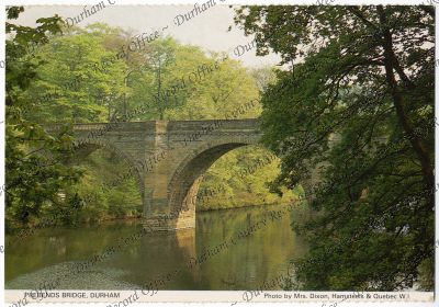 ref: D/CL 27/277/865