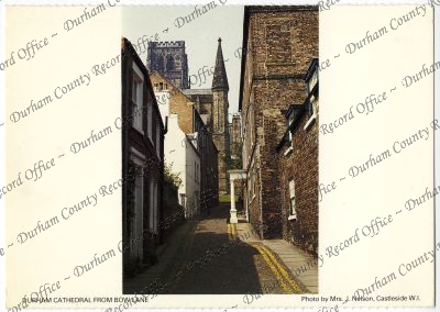 ref: D/CL 27/277/867