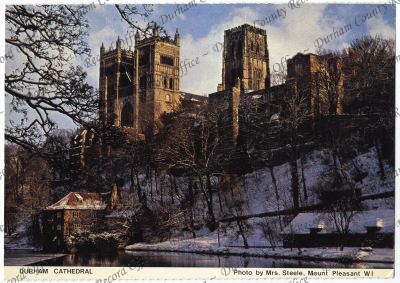 ref: D/CL 27/277/868