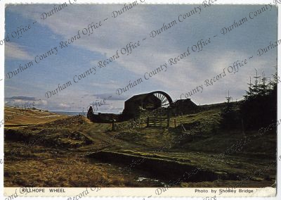 ref: D/CL 27/277/933