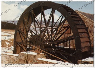 ref: D/CL 27/277/941