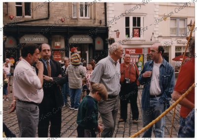 ref: D/CL 27/277/1736(39)