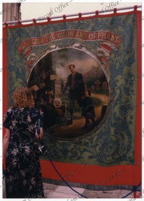 ref: D/CL 27/277/1736(46)