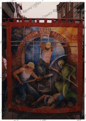 ref: D/CL 27/277/1736(50)