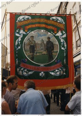 ref: D/CL 27/277/1736(64)