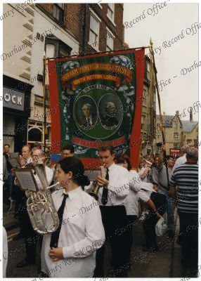 ref: D/CL 27/277/1736(65)