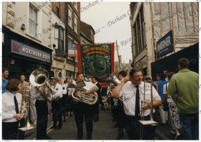 ref: D/CL 27/277/1736(66)